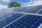 One of the most popular forms of renewable energy is solar power