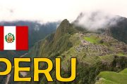 Peru, an empire of hidden treasures