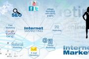 The Basic Things To Know About Internet Marketing
